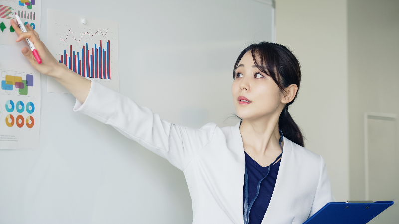 「チーム学校」とは？求められている背景や活用できるサービスについても解説