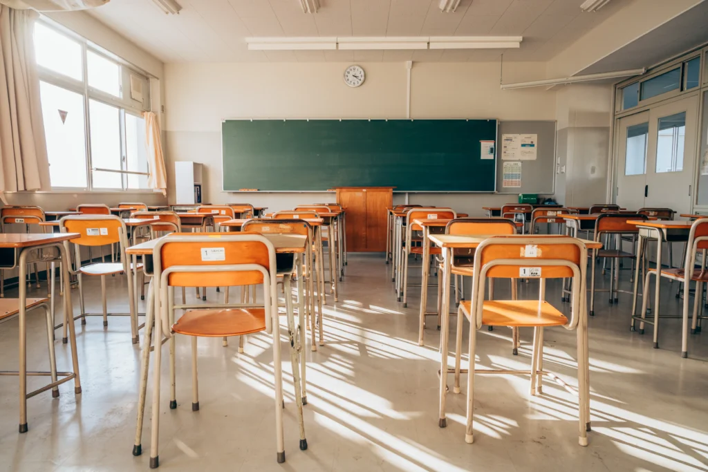 LGBTQ・多様性対応 制服刷新の事例イメージ